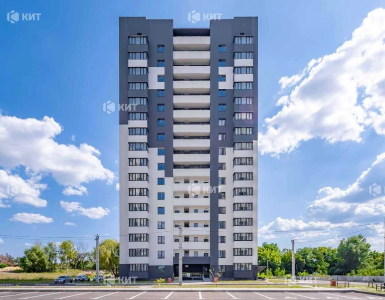 2к.61м2, Салтівка (Салтовка, м. Героев Труда, ЖК Оазис) 1183