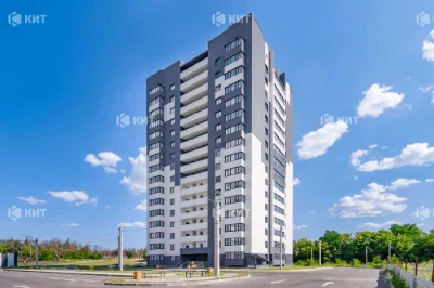 2к.61м2, Салтівка (Салтовка, м. Героев Труда, ЖК Оазис) 1183