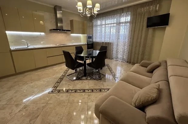 Продажа 2к.кв. м. Научная ул. Культуры 22в , Новострой Авант