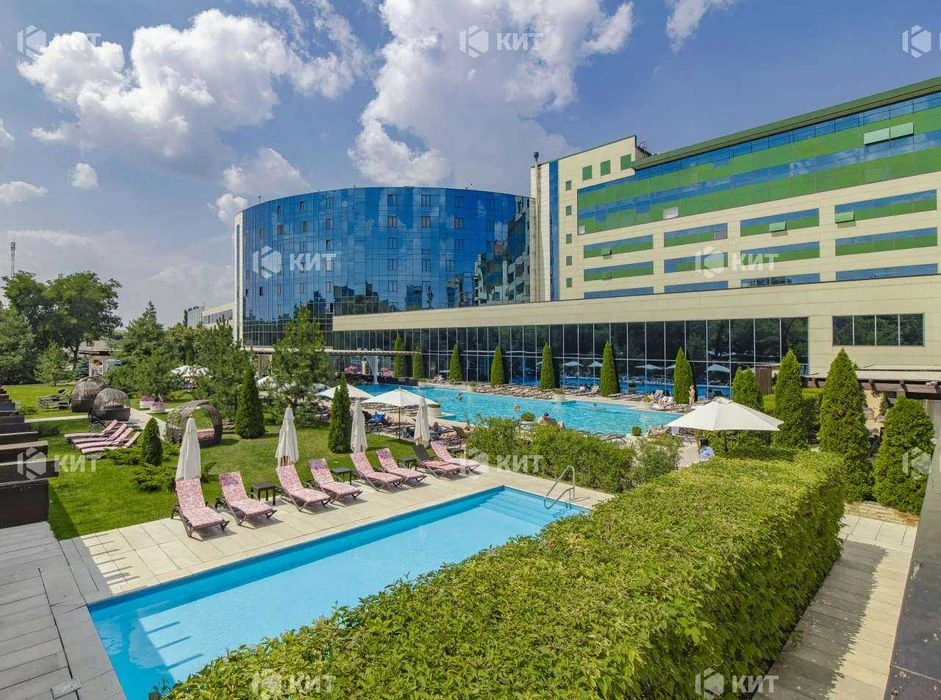 2к.105м2 Центр (ЖК Місто, Павлово Поле, Ботанический сад) 11