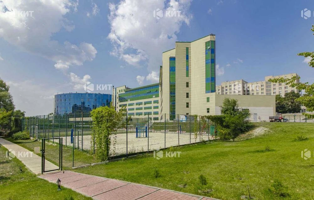 2к.105м2 Центр (ЖК Місто, Павлово Поле, Ботанический сад) 11