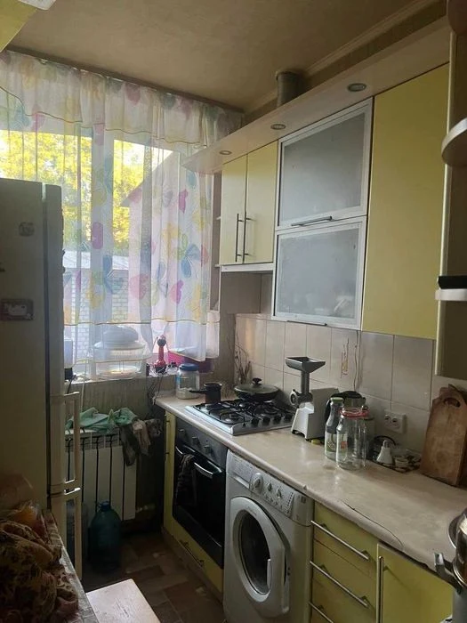 Продам 2 кв на Холодной горе