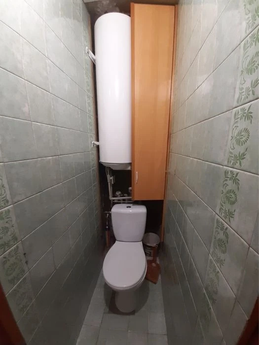 Продажа 2 ком. квартиры у порога метро Победа.