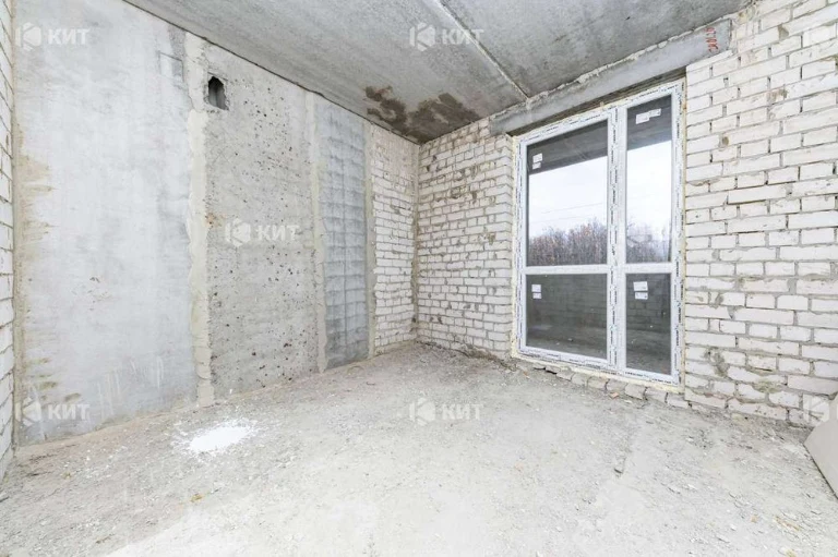 1к.40м2, Олексіївка (Алексеевка, м. Победа, ЖК Победы 2), 11