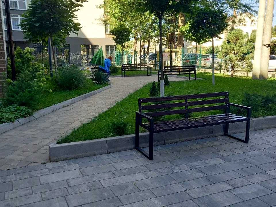 Квартира. Одесса, ул.