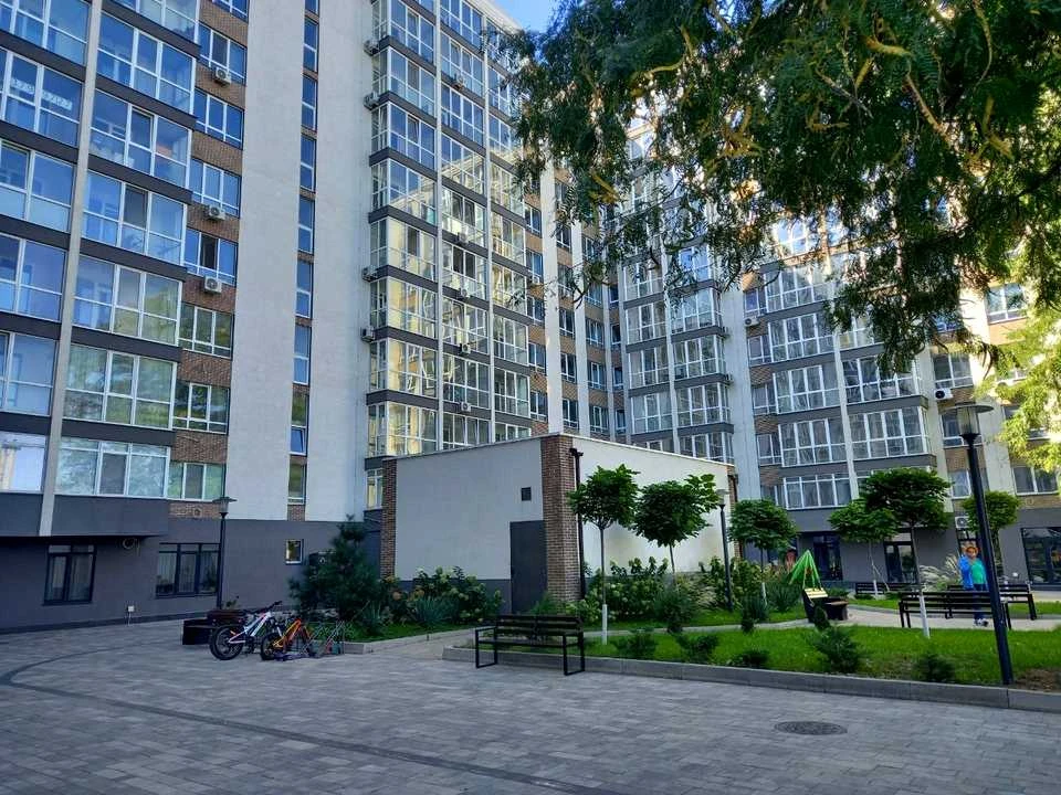 Квартира. Одесса, ул.