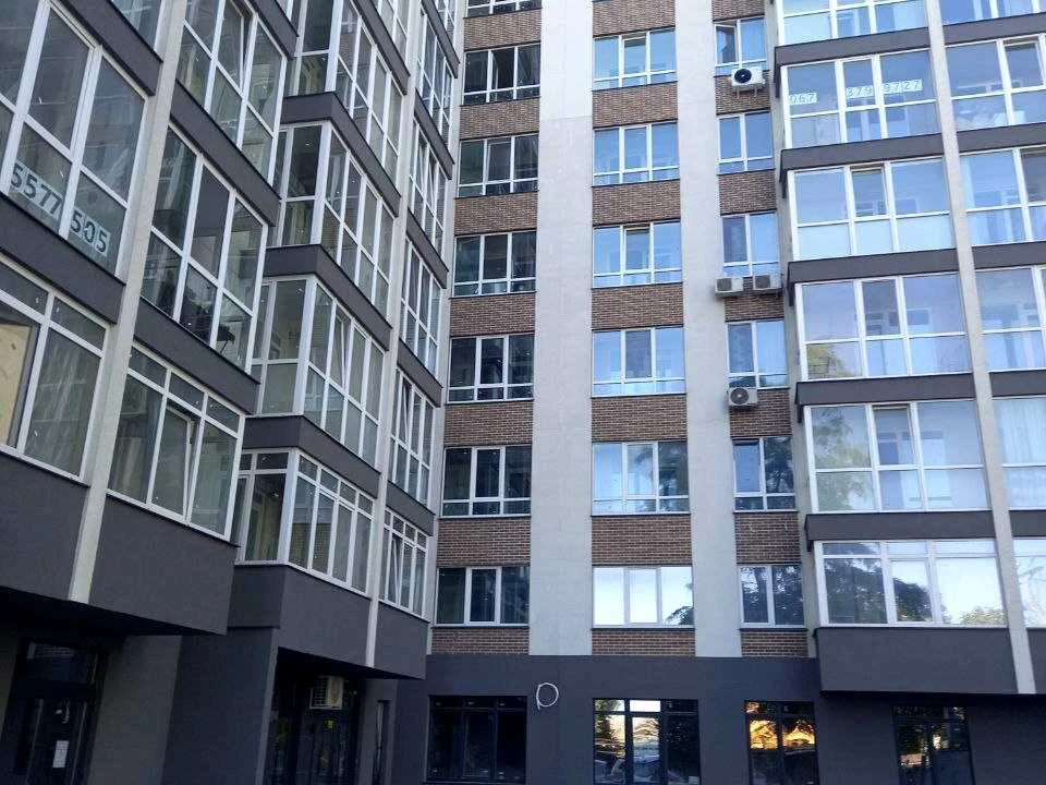 Квартира. Одесса, ул.