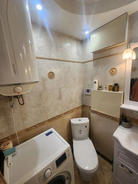 2х к.из.кв.в пешей доступности ст.м. 23Августа ( 8 мин. )Ста