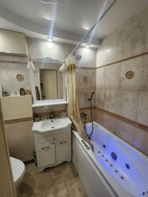 2х к.из.кв.в пешей доступности ст.м. 23Августа ( 8 мин. )Ста