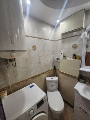 2х к.из.кв.в пешей доступности ст.м. 23Августа ( 8 мин. )Ста