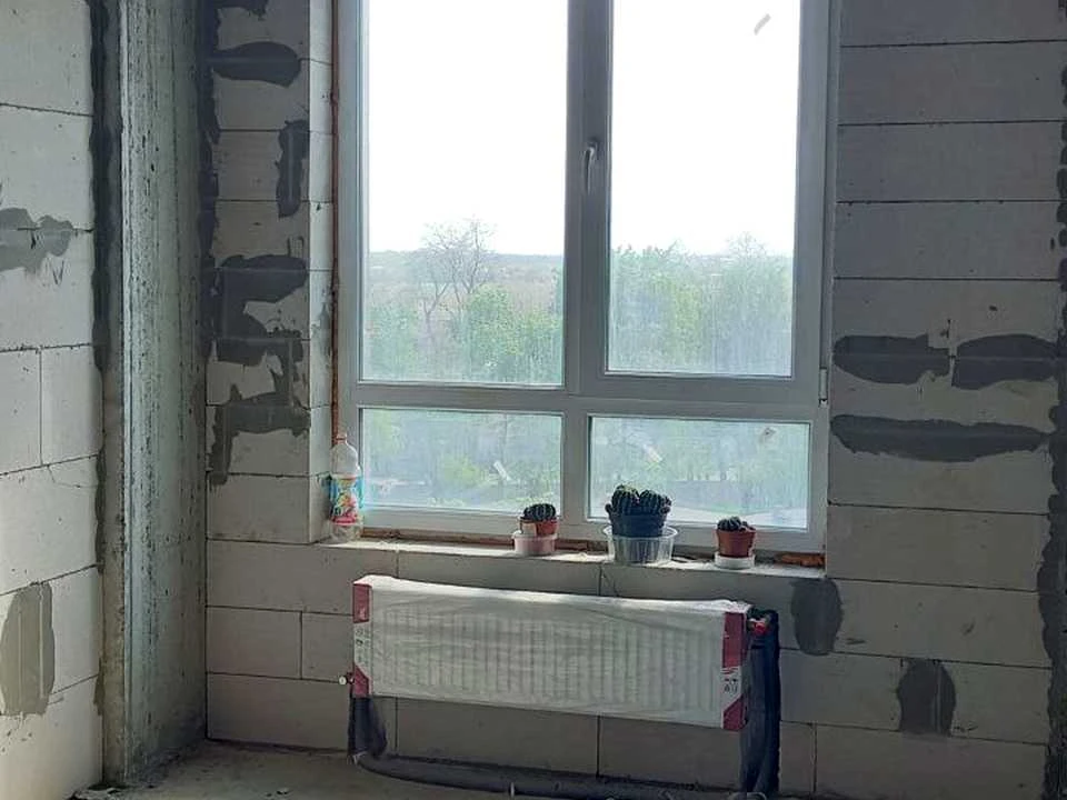 Квартира. Одесса, ул.