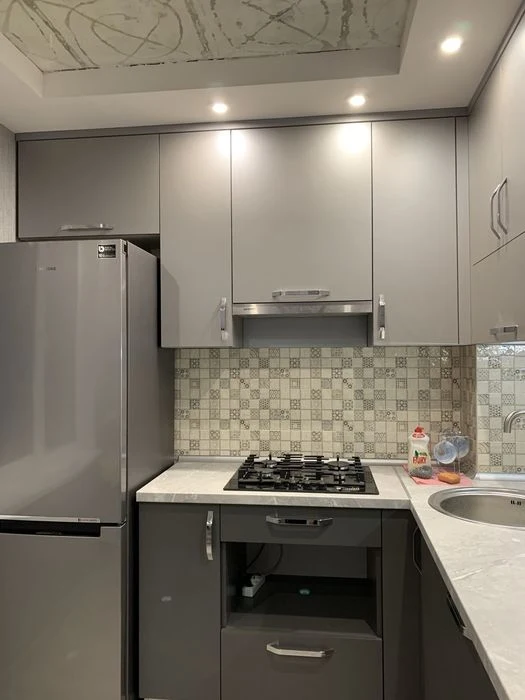 Продам 1к квартиру на Салтовке
