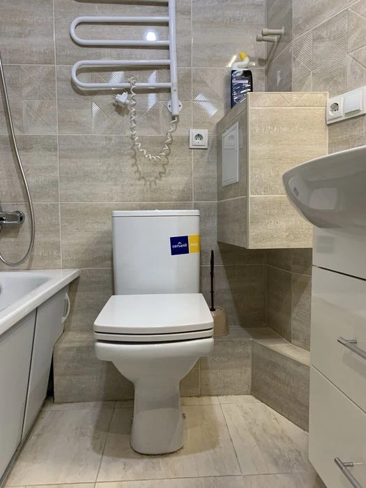 Продам 1к квартиру на Салтовке