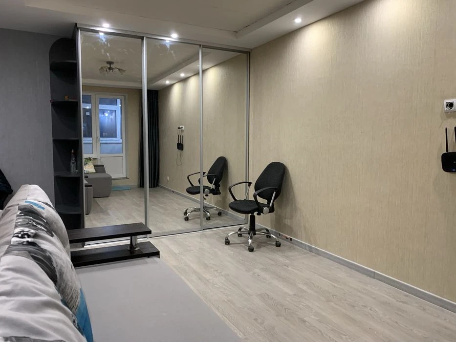 Продам 1к квартиру на Салтовке