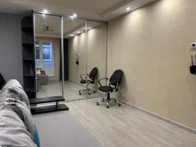 Продам 1к квартиру на Салтовке
