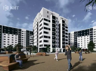 1к.41м2, Олексіївка (Алексеевка), ЖК Перемоги 2 (ЖК Победы 2