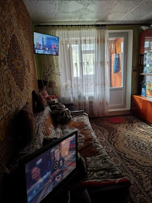 Продам 2 к кв 1/9  Салтовка  533мкр-н