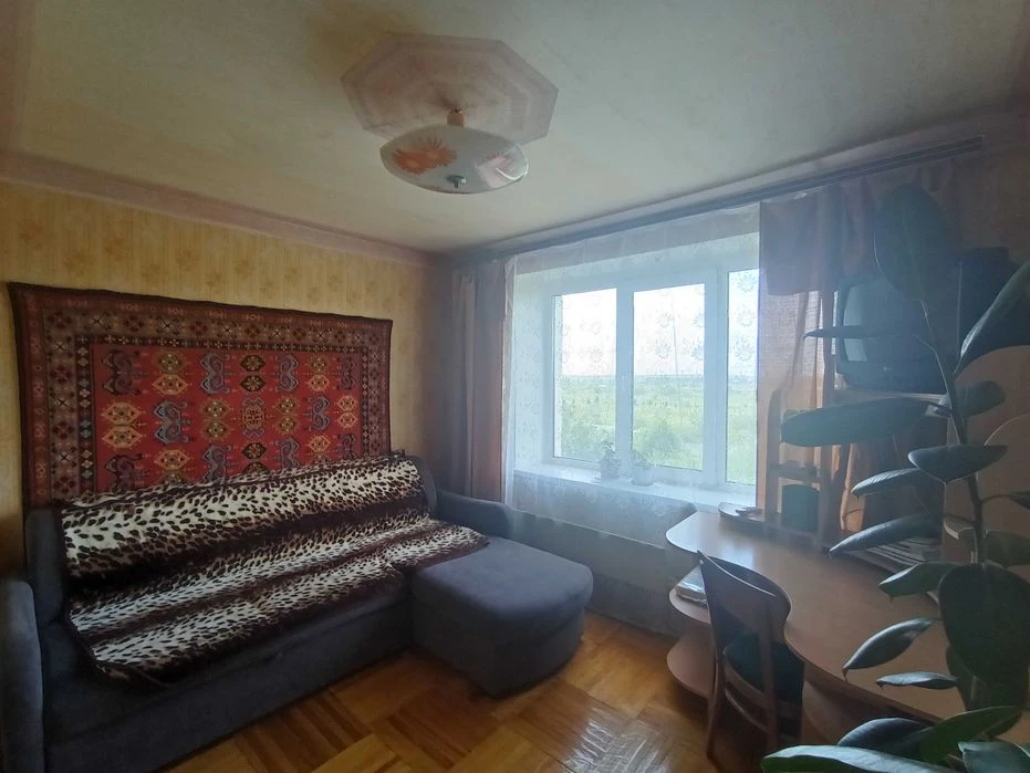 D1A Продам 3 кімнатну квартиру Пятихатки, БАМ, вул. Гацева