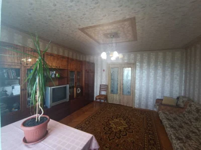 D1A Продам 3 кімнатну квартиру Пятихатки, БАМ, вул. Гацева