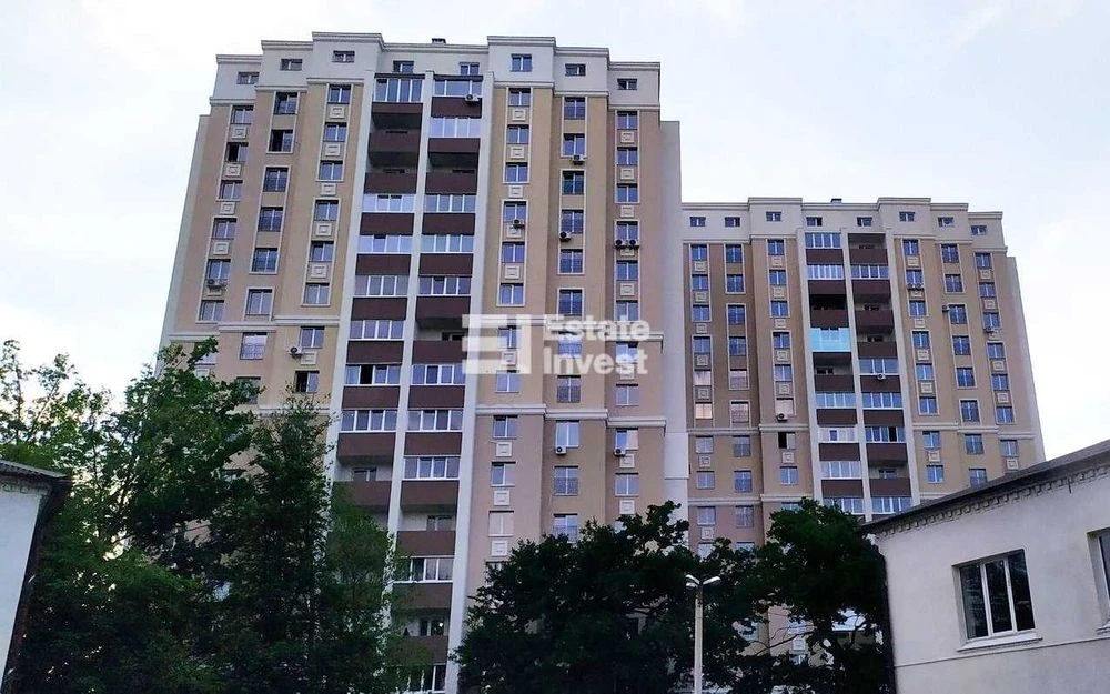 3 к. дворівнева квартира на пр. Героїв Харкова, 193А, ЖК Про