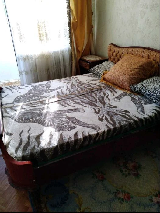 And. S1  Продаж 1 кімнатної квартири, вул. Нескорених 47 А