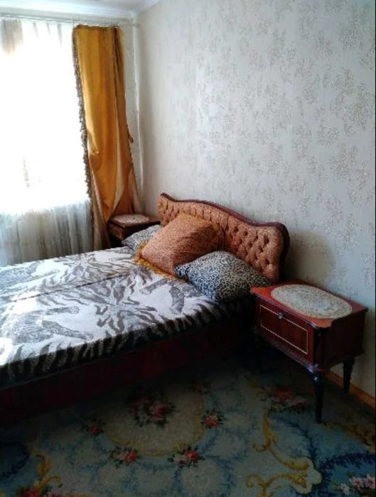 And. S1  Продаж 1 кімнатної квартири, вул. Нескорених 47 А