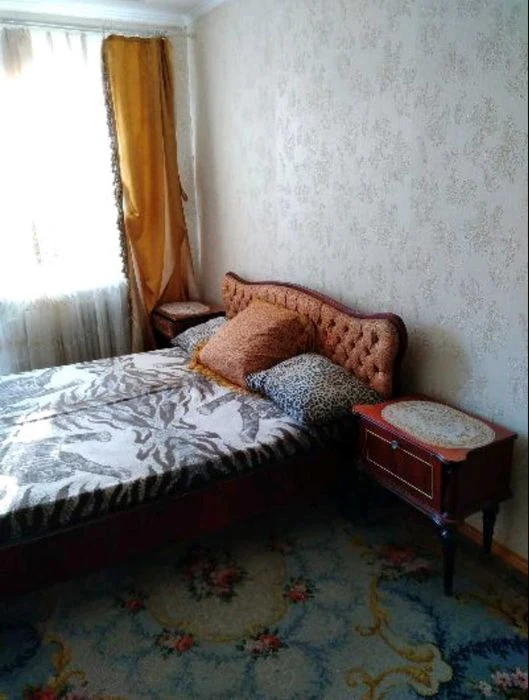 And. S1  Продаж 1 кімнатної квартири, вул. Нескорених 47 А