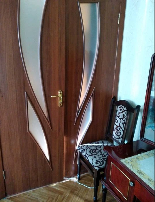 And. S1  Продаж 1 кімнатної квартири, вул. Нескорених 47 А