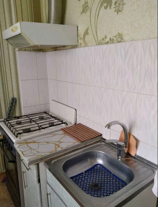 And. S1  Продаж 1 кімнатної квартири, вул. Нескорених 47 А