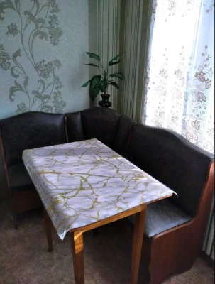 And. S1  Продаж 1 кімнатної квартири, вул. Нескорених 47 А