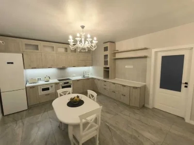 Spacious 4-room apartment on Vorobyova, Kurskaya, Fuchika, Vo