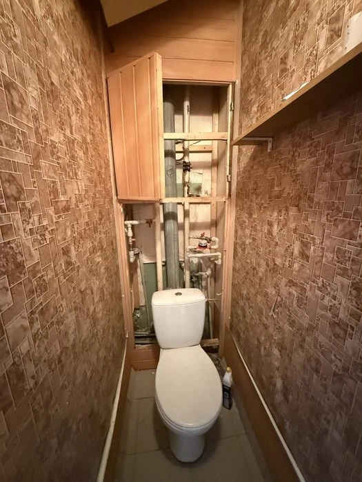Продам 4 комнатную квартиру, Архитекторов, 22
