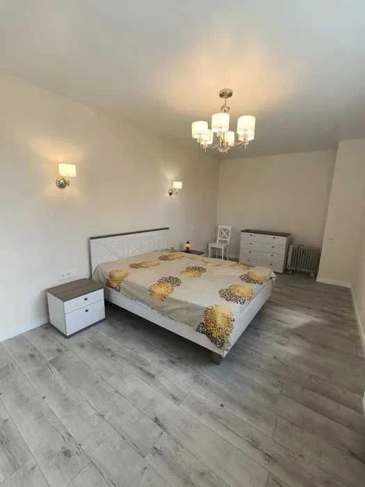 Spacious 4-room apartment on Vorobyova, Kurskaya, Fuchika, Vo