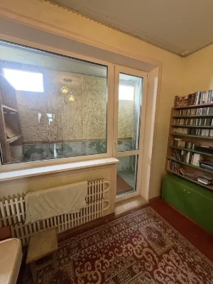 Продам 4 комнатную квартиру, Архитекторов, 22