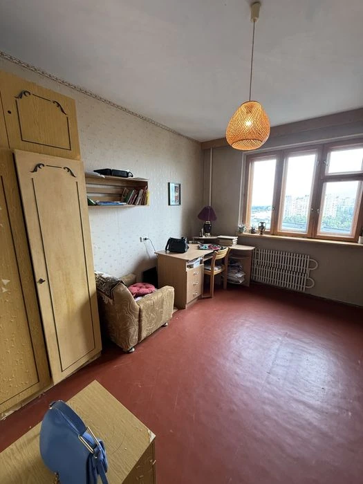 Продам 4 комнатную квартиру, Архитекторов, 22