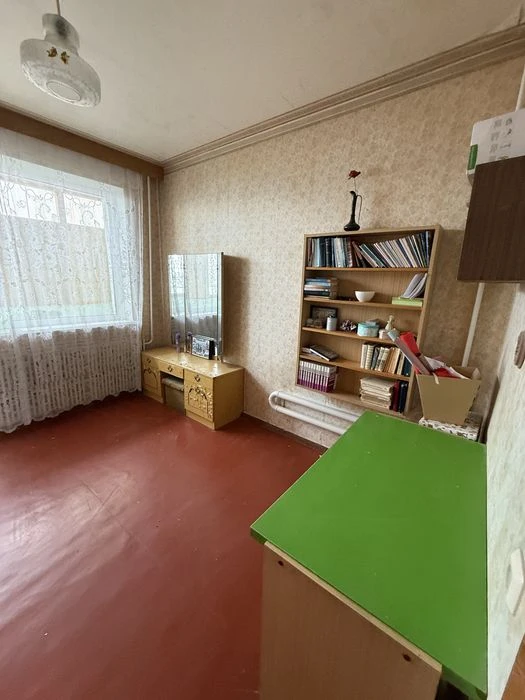 Продам 4 комнатную квартиру, Архитекторов, 22
