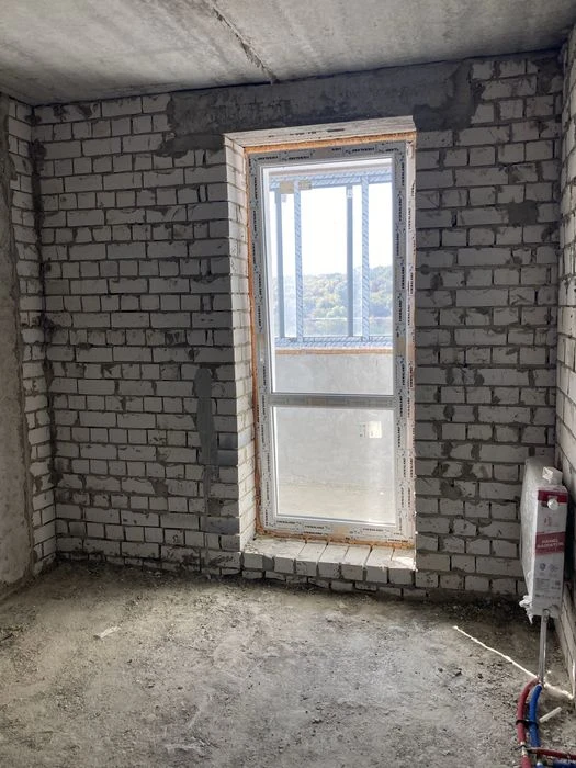 Продам однокімнатну квартиру 40,5 м/кв, 5/16, в ЖК Гідропарк