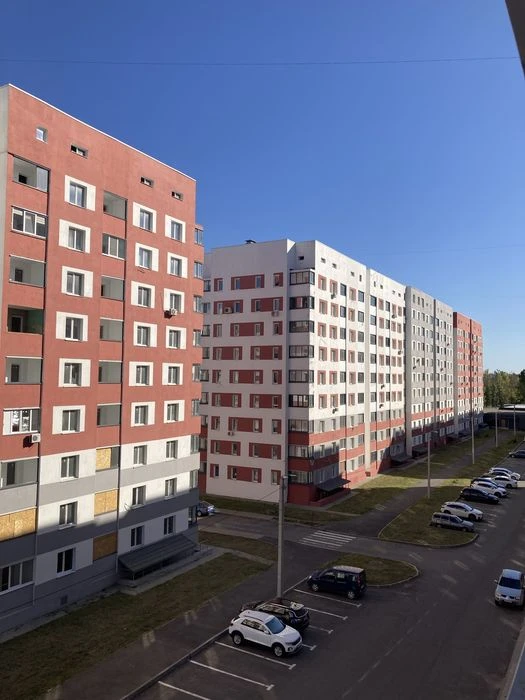 Продам однокімнатну квартиру 40,5 м/кв, 5/16, в ЖК Гідропарк