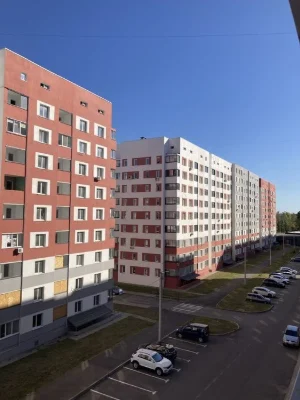 Продам однокімнатну квартиру 40,5 м/кв, 5/16, в ЖК Гідропарк