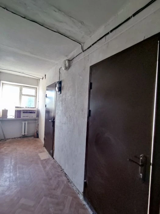Срочно! Продам квартиру метро Ботанический Сад Павлово Поле