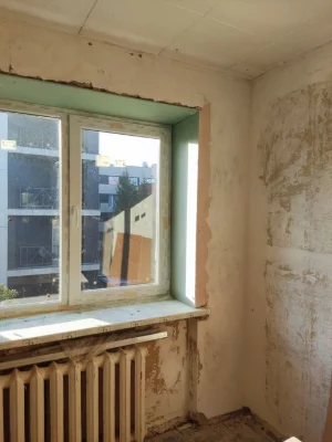 Срочно! Продам квартиру метро Ботанический Сад Павлово Поле