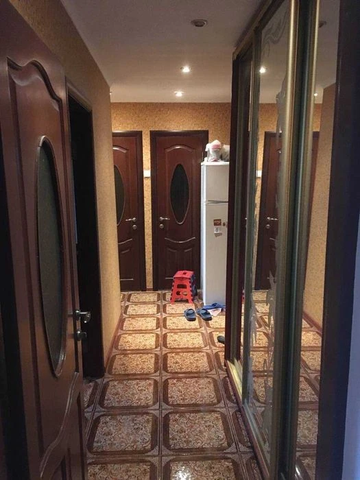 Продам 2к.квартиру  метро Гагарина (Левада) 1минута. Торг.Od