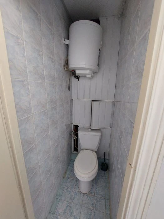 Продам 1к квартиру улучшенной планировки на Северной Салтовк
