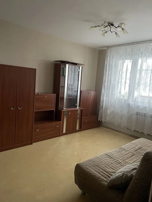 Продам 1к квартиру улучшенной планировки на Северной Салтовк