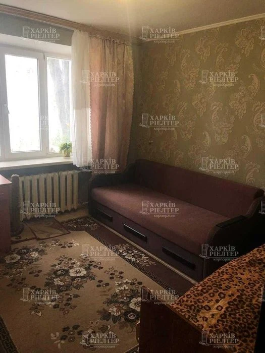 BV S4 Продаж 2 кімнатної квартири Салтівка  вул. Гвардійців