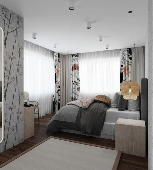 Продам новобудову 91 м² біля  центрального ринку з частковим