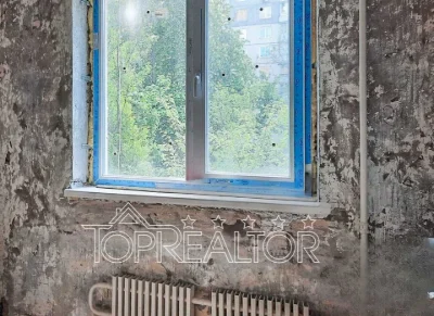 ‼️Продаж 2-кімнатної квартири | Тракторобудівників, 107-А |