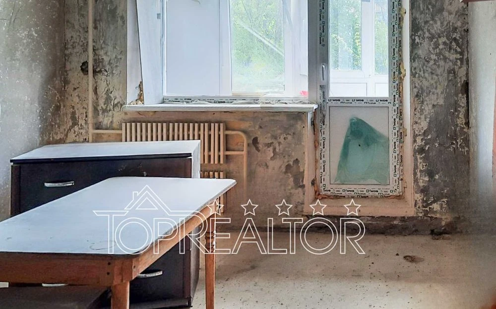 ‼️Продаж 2-кімнатної квартири | Тракторобудівників, 107-А |