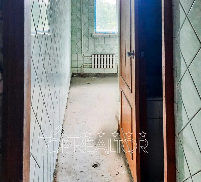 ‼️Продаж 2-кімнатної квартири | Тракторобудівників, 107-А |