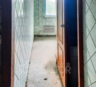 ‼️Продаж 2-кімнатної квартири | Тракторобудівників, 107-А |